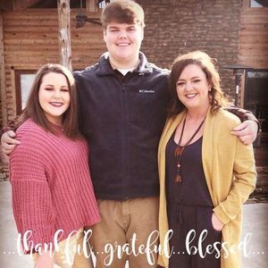 Meet your Posher, Tina